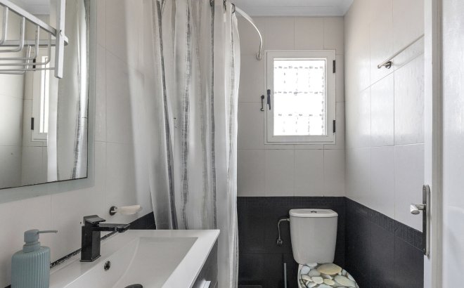 Resale - Apartment -
Orihuela Costa - Costa Blanca