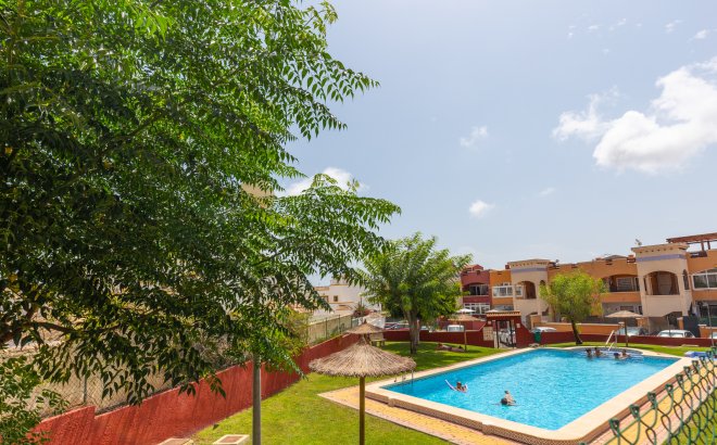 Resale - Apartment -
Orihuela Costa - Costa Blanca