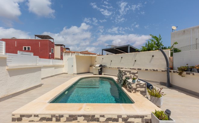 Resale - Apartment -
Orihuela Costa - Costa Blanca