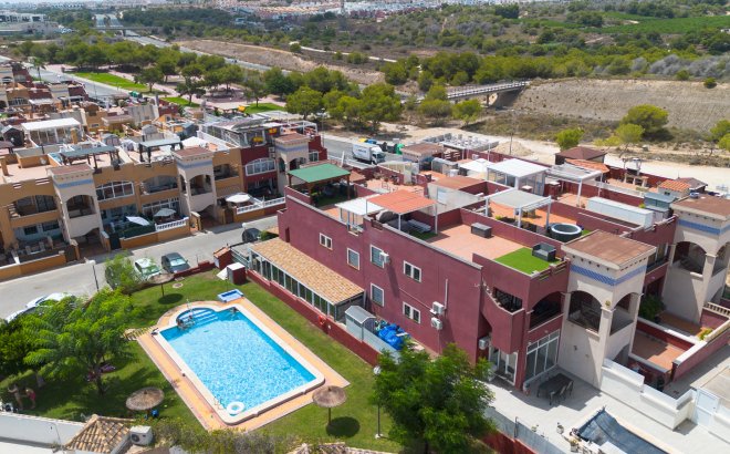 Resale - Apartment -
Orihuela Costa - Costa Blanca