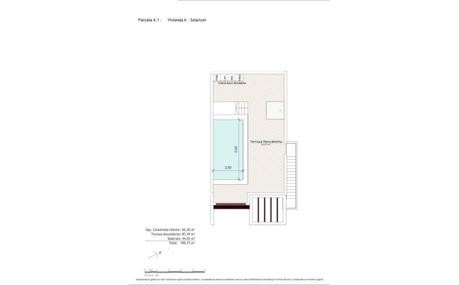 New Build - Bungalow -
San Miguel de Salinas - Cerro Del Sol