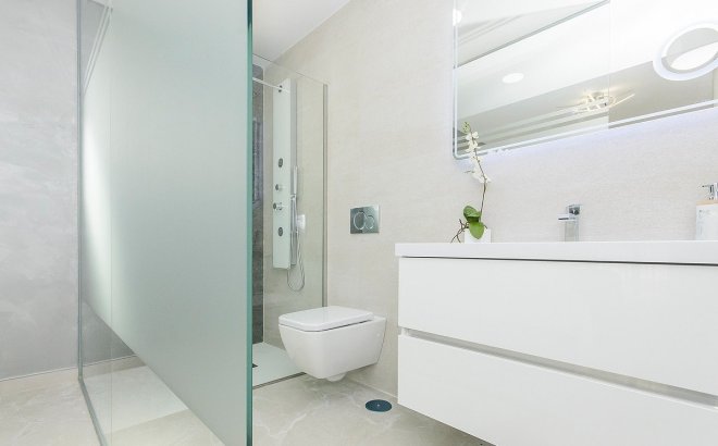 New Build - Bungalow -
San Miguel de Salinas - Cerro Del Sol