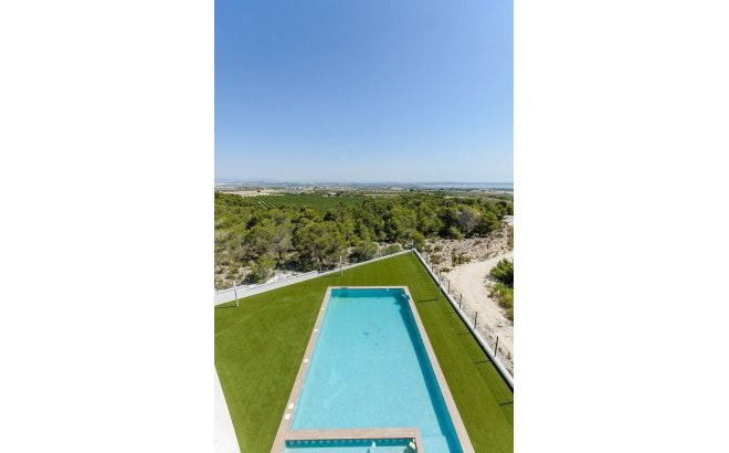 New Build - Bungalow -
San Miguel de Salinas - Cerro Del Sol