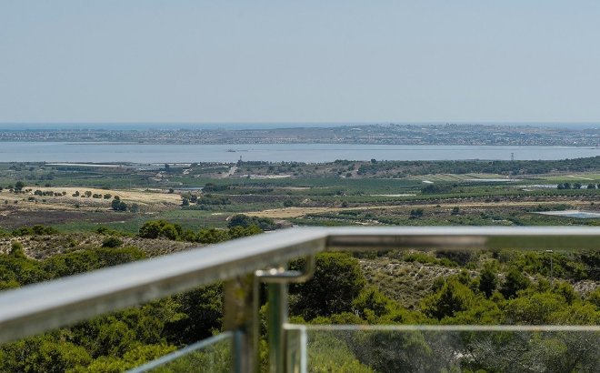 New Build - Bungalow -
San Miguel de Salinas - Cerro Del Sol
