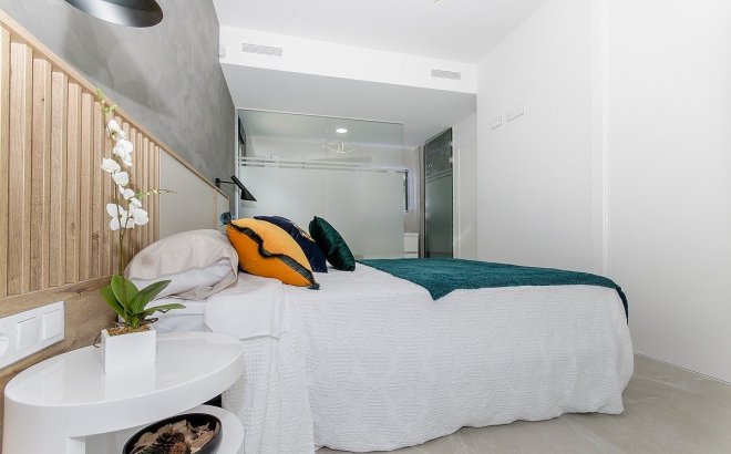 New Build - Bungalow -
San Miguel de Salinas - Cerro Del Sol