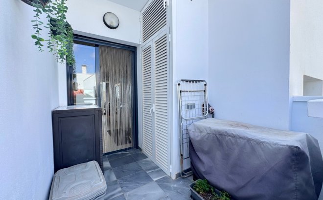 Resale - Terraced house -
Cabo Roig - Lomas de Cabo Roig