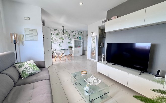 Resale - Terraced house -
Cabo Roig - Lomas de Cabo Roig