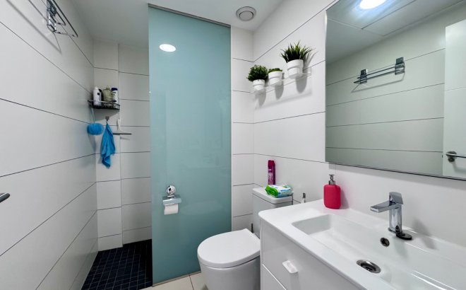 Resale - Terraced house -
Cabo Roig - Lomas de Cabo Roig
