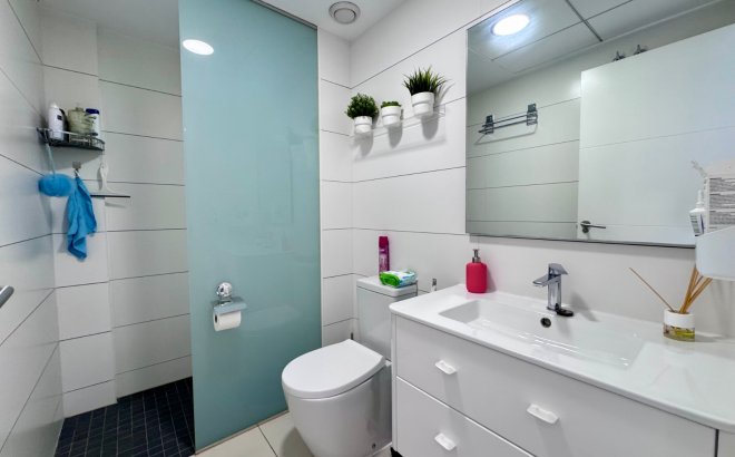 Resale - Terraced house -
Cabo Roig - Lomas de Cabo Roig