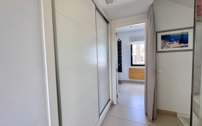 Resale - Terraced house -
Cabo Roig - Lomas de Cabo Roig