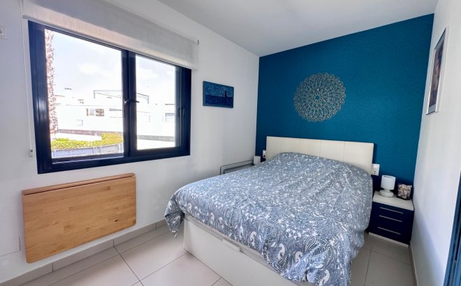 Resale - Terraced house -
Cabo Roig - Lomas de Cabo Roig