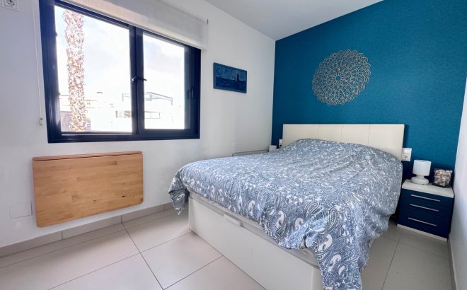 Resale - Terraced house -
Cabo Roig - Lomas de Cabo Roig