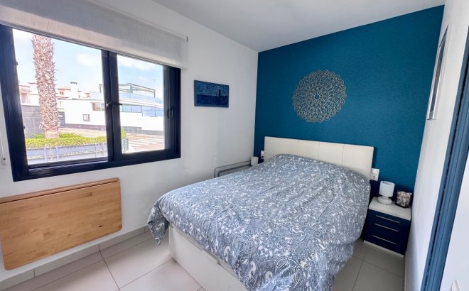 Resale - Terraced house -
Cabo Roig - Lomas de Cabo Roig