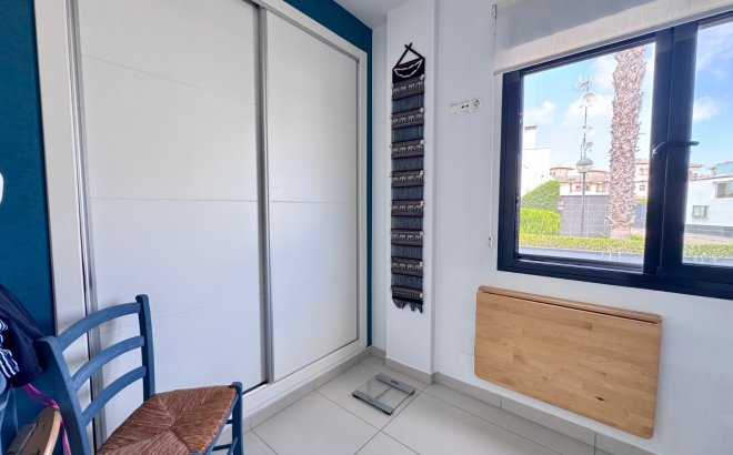 Resale - Terraced house -
Cabo Roig - Lomas de Cabo Roig