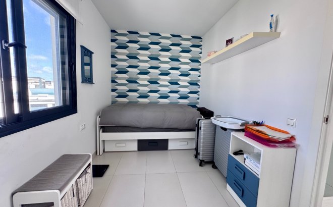 Resale - Terraced house -
Cabo Roig - Lomas de Cabo Roig