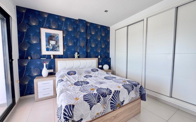 Resale - Terraced house -
Cabo Roig - Lomas de Cabo Roig