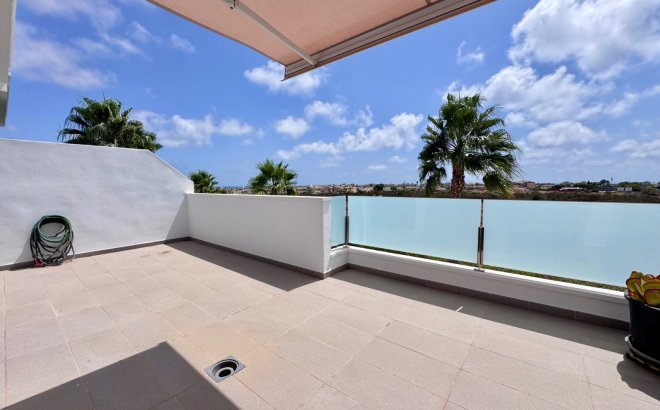 Resale - Terraced house -
Cabo Roig - Lomas de Cabo Roig