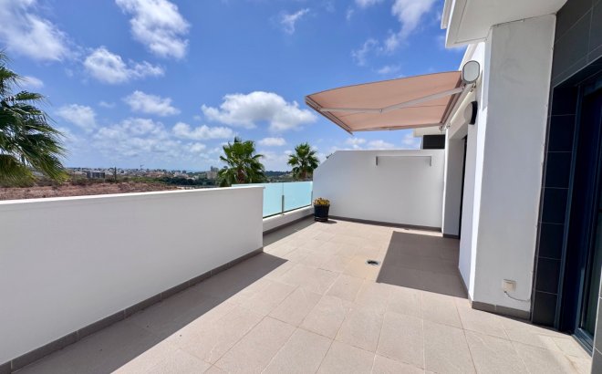 Resale - Terraced house -
Cabo Roig - Lomas de Cabo Roig