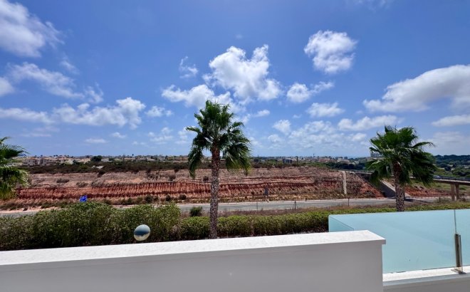 Resale - Terraced house -
Cabo Roig - Lomas de Cabo Roig