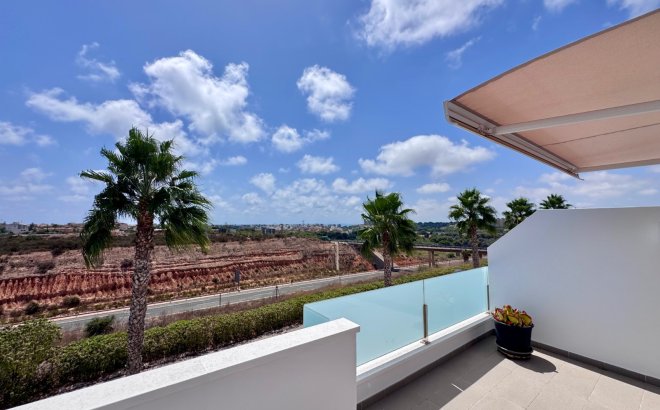 Resale - Terraced house -
Cabo Roig - Lomas de Cabo Roig