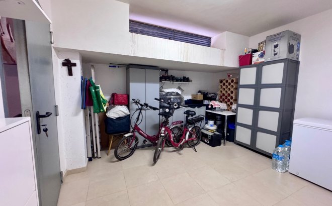 Resale - Terraced house -
Cabo Roig - Lomas de Cabo Roig