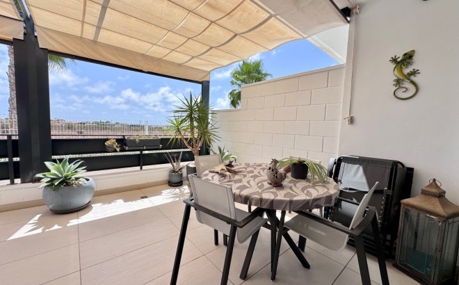 Resale - Terraced house -
Cabo Roig - Lomas de Cabo Roig