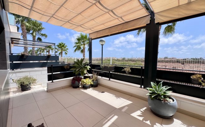 Resale - Terraced house -
Cabo Roig - Lomas de Cabo Roig