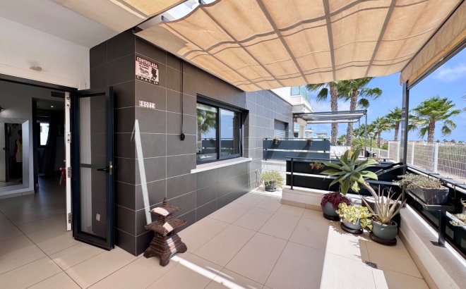 Resale - Terraced house -
Cabo Roig - Lomas de Cabo Roig