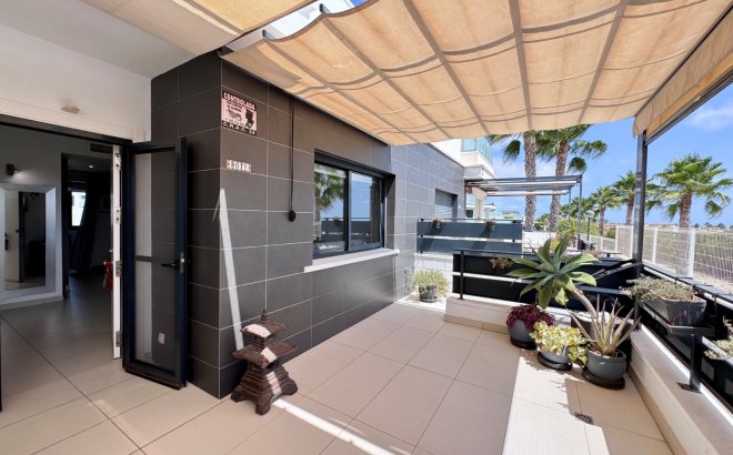Resale - Terraced house -
Cabo Roig - Lomas de Cabo Roig