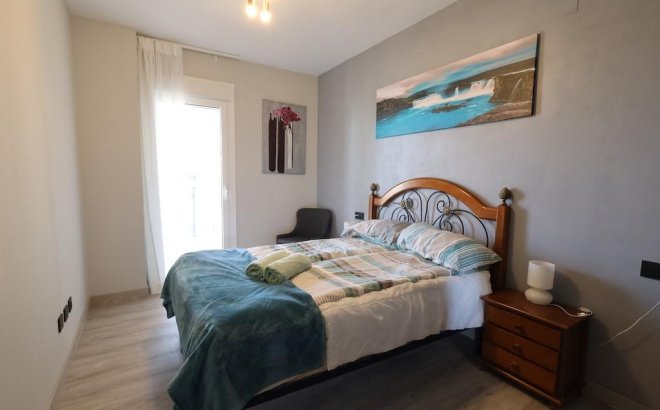 Resale - Apartment -
Orihuela Costa - Costa Blanca