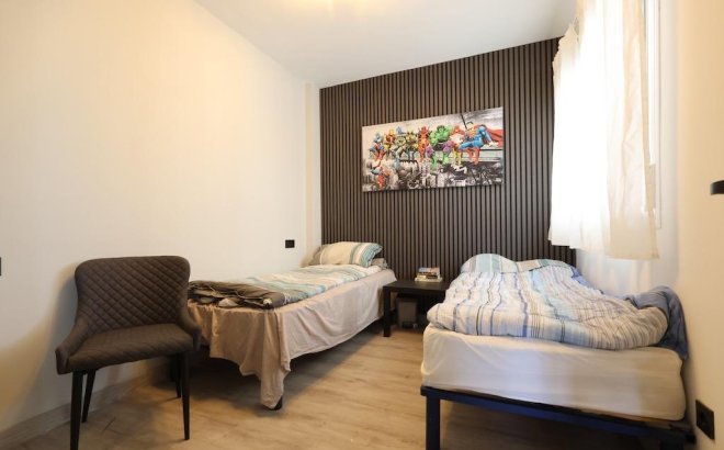 Resale - Apartment -
Orihuela Costa - Costa Blanca