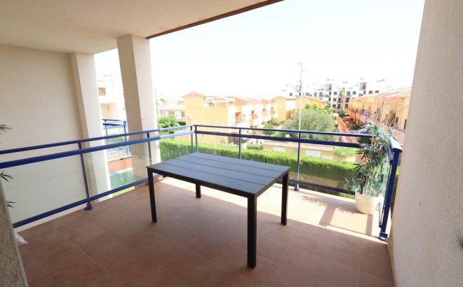 Resale - Apartment -
Orihuela Costa - Costa Blanca