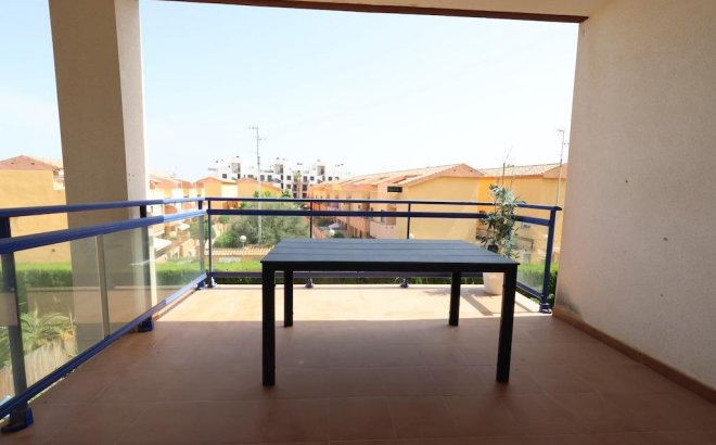 Resale - Apartment -
Orihuela Costa - Costa Blanca