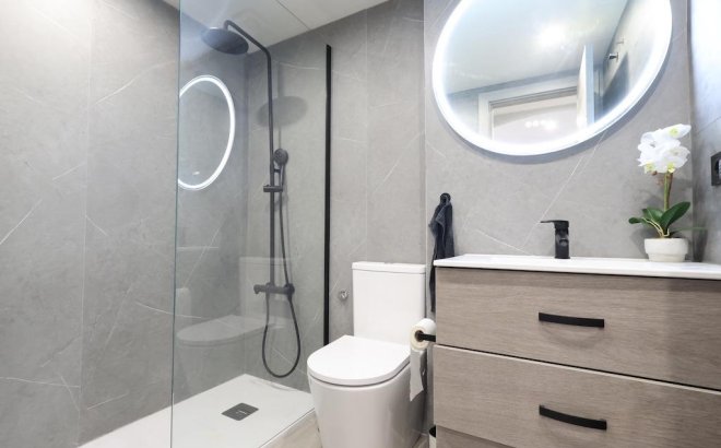 Resale - Apartment -
Orihuela Costa - Costa Blanca