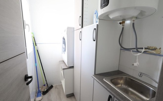 Resale - Apartment -
Orihuela Costa - Costa Blanca