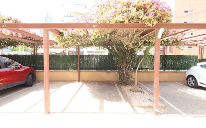 Resale - Apartment -
Orihuela Costa - Costa Blanca