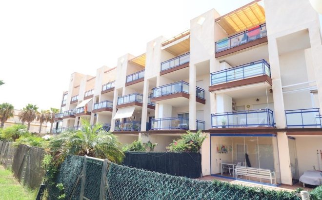 Resale - Apartment -
Orihuela Costa - Costa Blanca