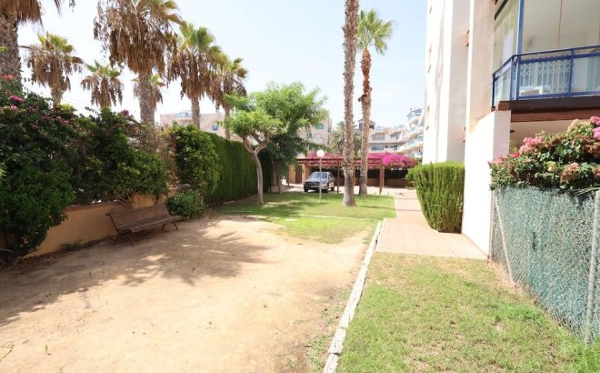 Resale - Apartment -
Orihuela Costa - Costa Blanca