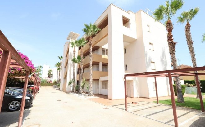 Resale - Apartment -
Orihuela Costa - Costa Blanca