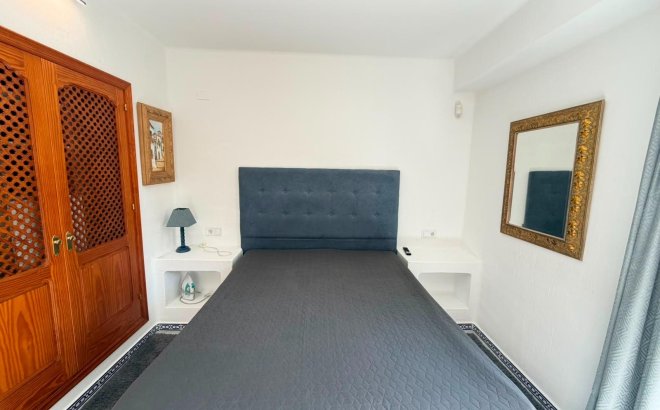 Resale - Apartment -
Torrevieja - Aldea Del Mar