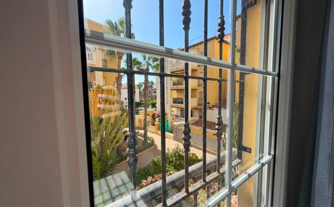 Resale - Apartment -
Torrevieja - Aldea Del Mar