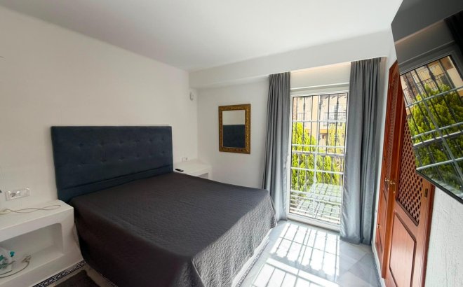 Resale - Apartment -
Torrevieja - Aldea Del Mar