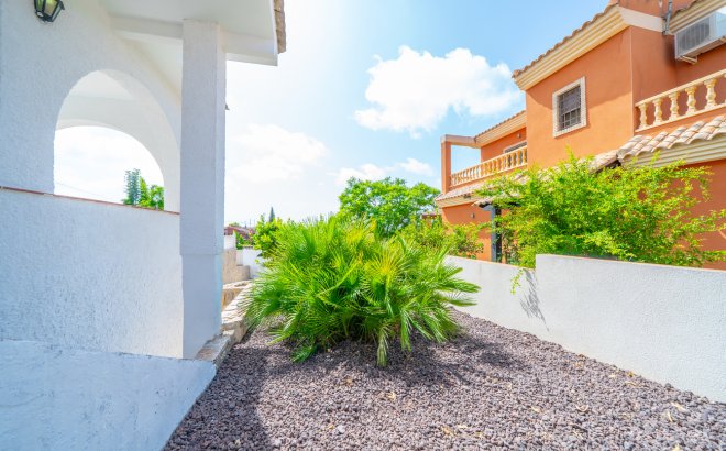 Resale - Villa -
Los Balcones - Costa Blanca