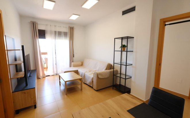 Resale - Apartment -
Orihuela Costa - Costa Blanca