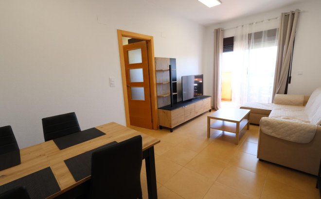Resale - Apartment -
Orihuela Costa - Costa Blanca