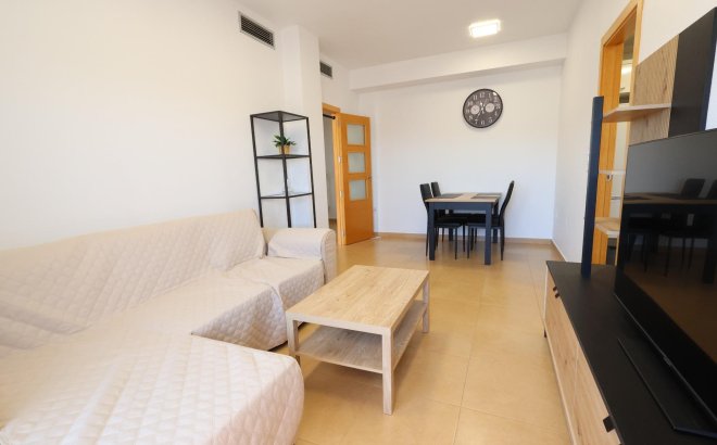Resale - Apartment -
Orihuela Costa - Costa Blanca