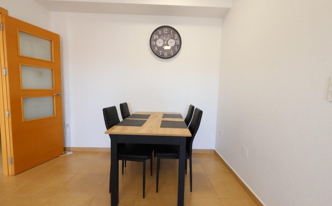 Resale - Apartment -
Orihuela Costa - Costa Blanca