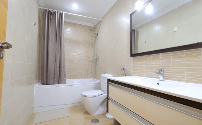 Resale - Apartment -
Orihuela Costa - Costa Blanca