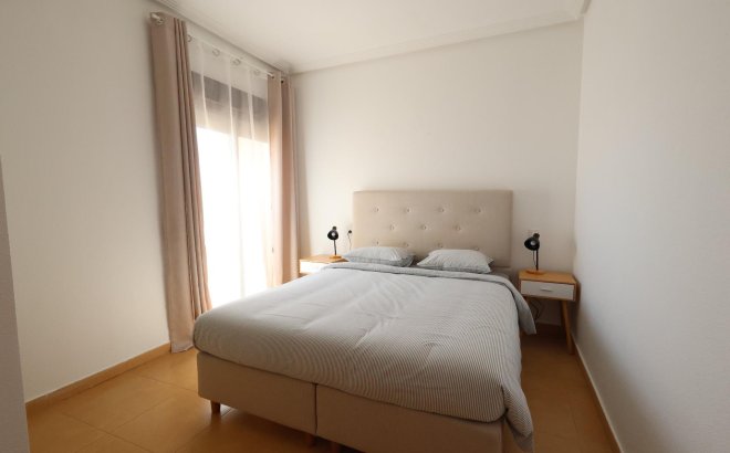Resale - Apartment -
Orihuela Costa - Costa Blanca