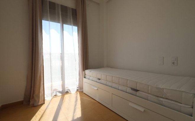 Resale - Apartment -
Orihuela Costa - Costa Blanca